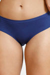 Zivame Anti-Microbial Low Rise Full Coverage Hipster Panty (Pack of 2) - Multicolor — thumbnail 9